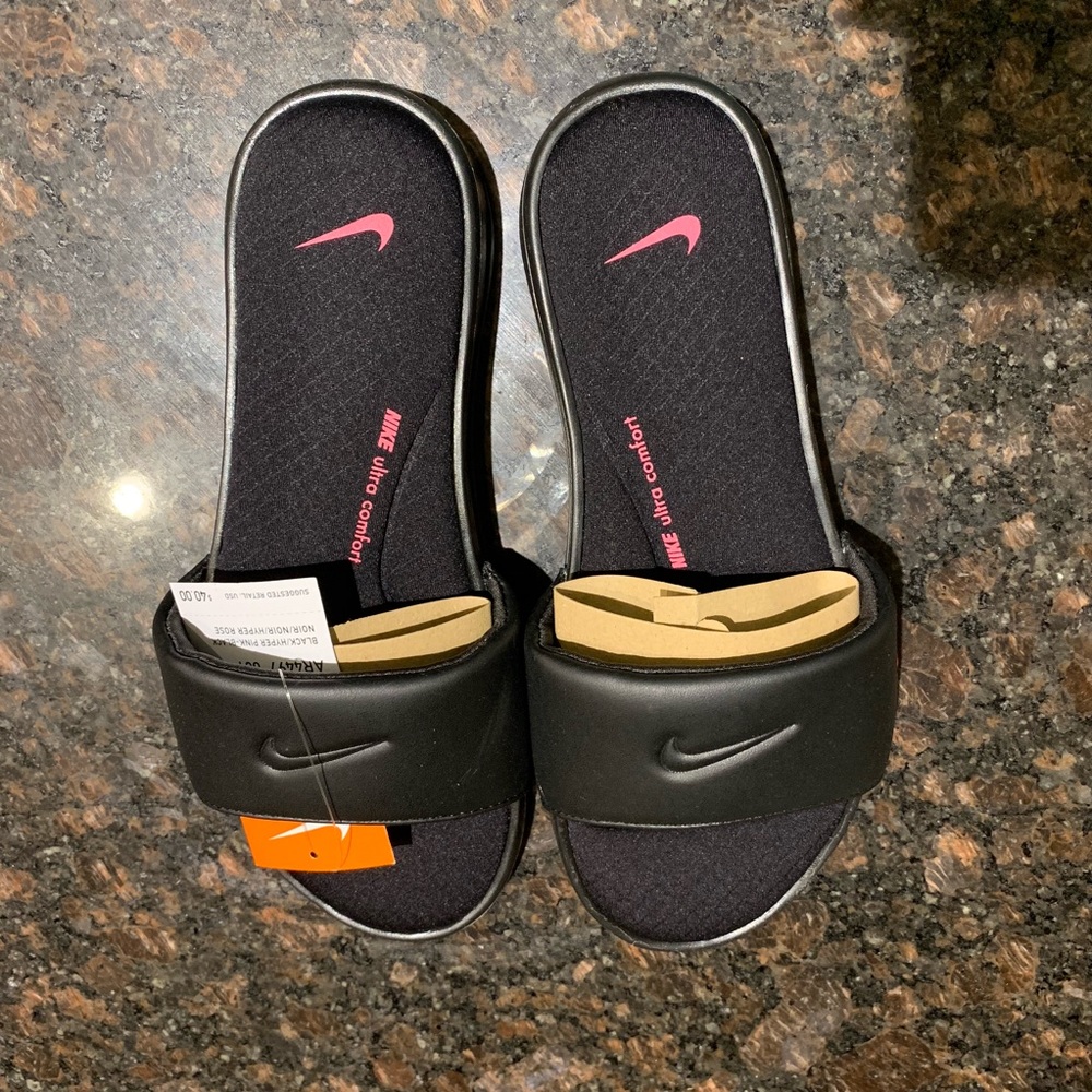 Nike Slides